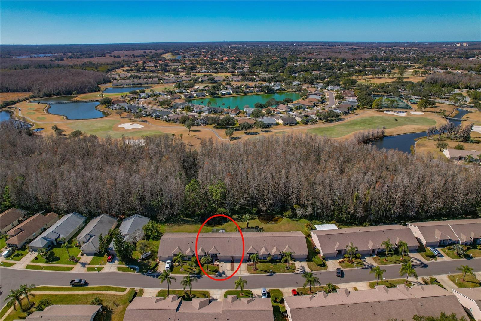 HERITAGE SPGS VILLAGE 11 - Residential