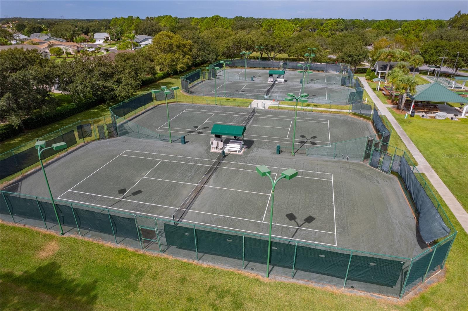 HERITAGE SPGS VILLAGE 11 - Residential