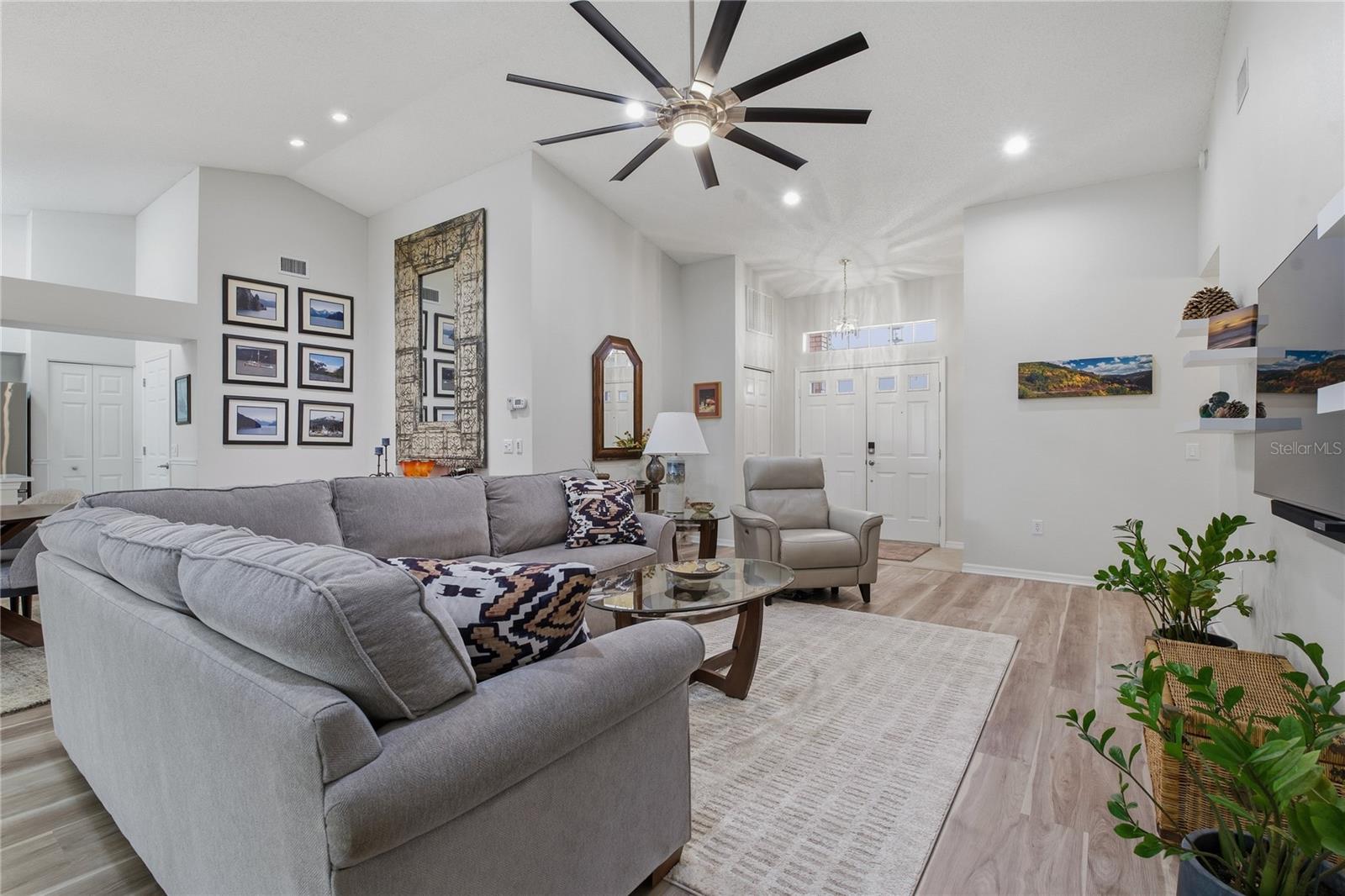 HERITAGE SPGS VILLAGE 11 - Residential