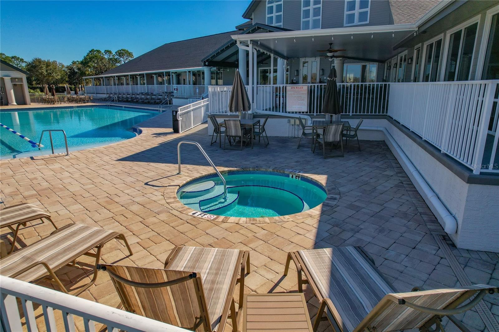 HERITAGE SPGS VILLAGE 11 - Residential