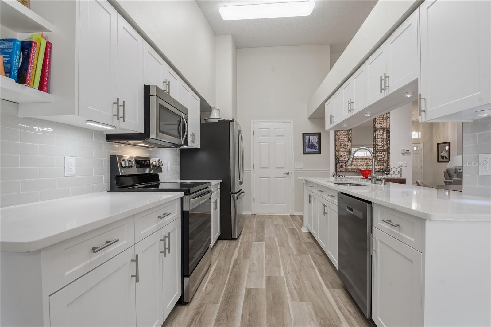 HERITAGE SPGS VILLAGE 11 - Residential