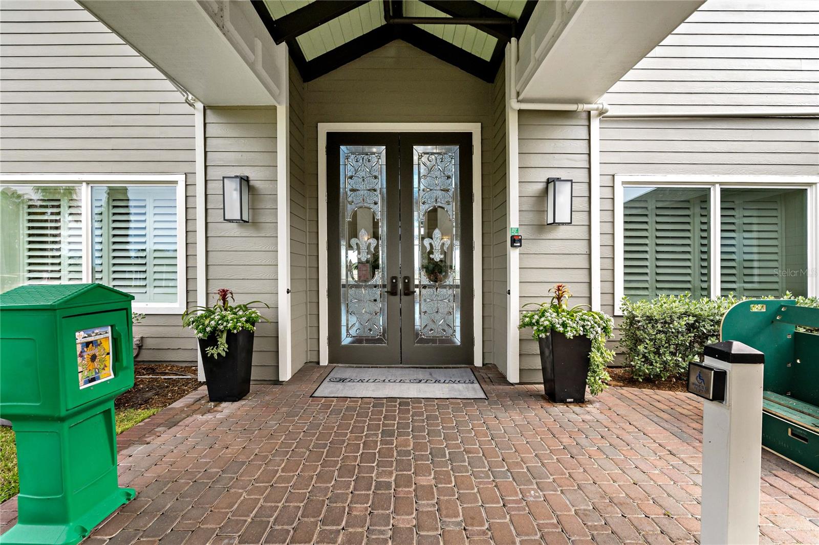 HERITAGE SPGS VILLAGE 11 - Residential