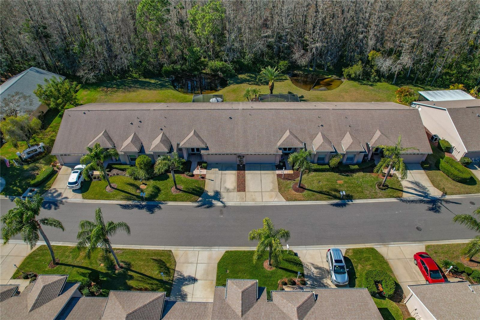 HERITAGE SPGS VILLAGE 11 - Residential