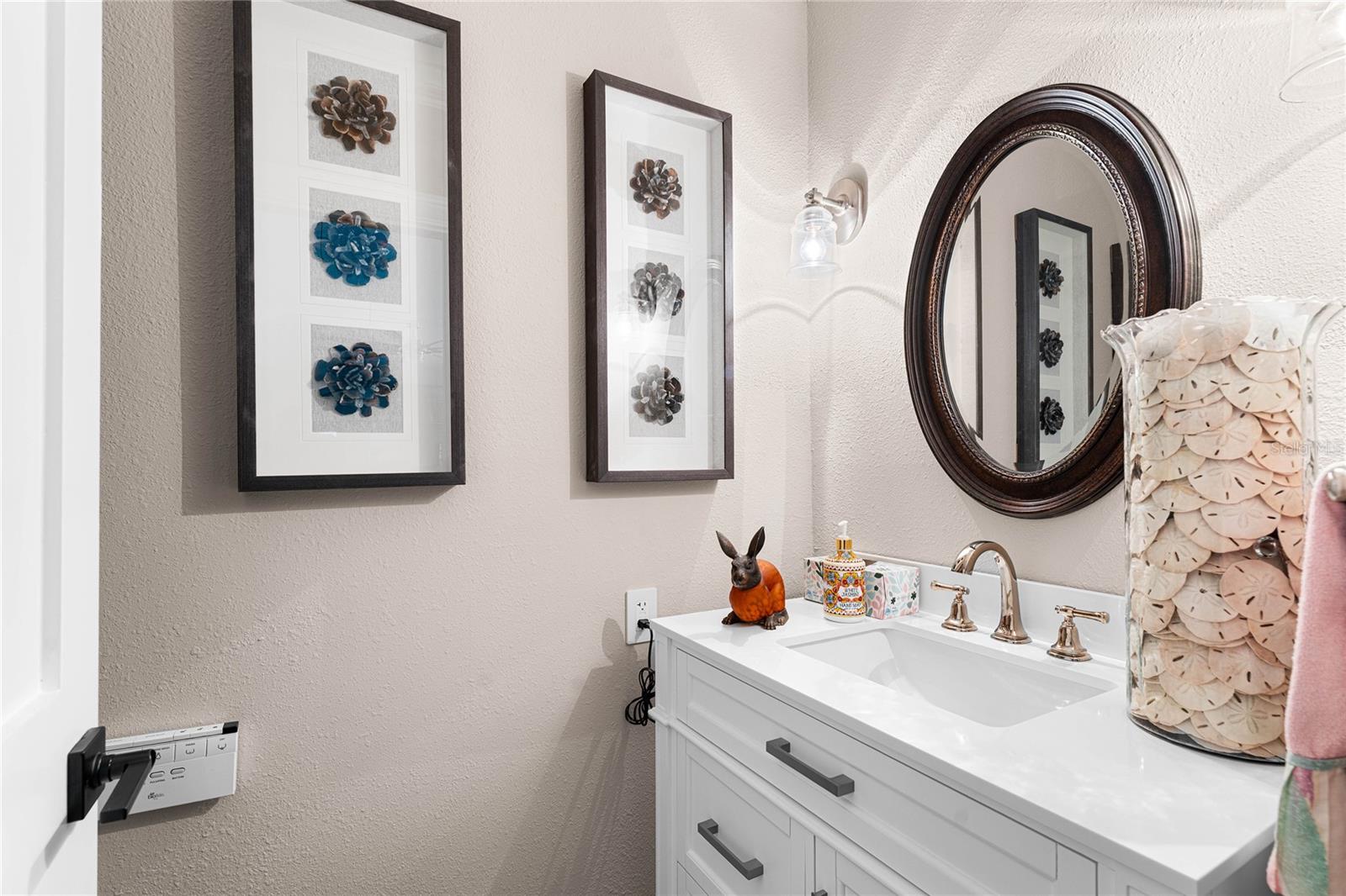 MANDALAY SUB - Residential