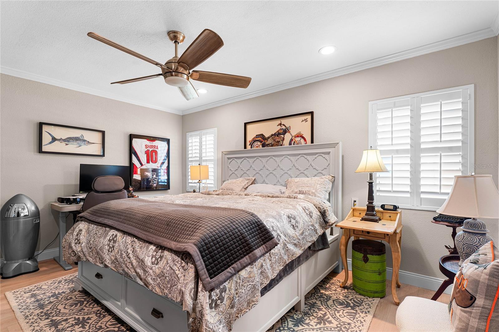 MANDALAY SUB - Residential