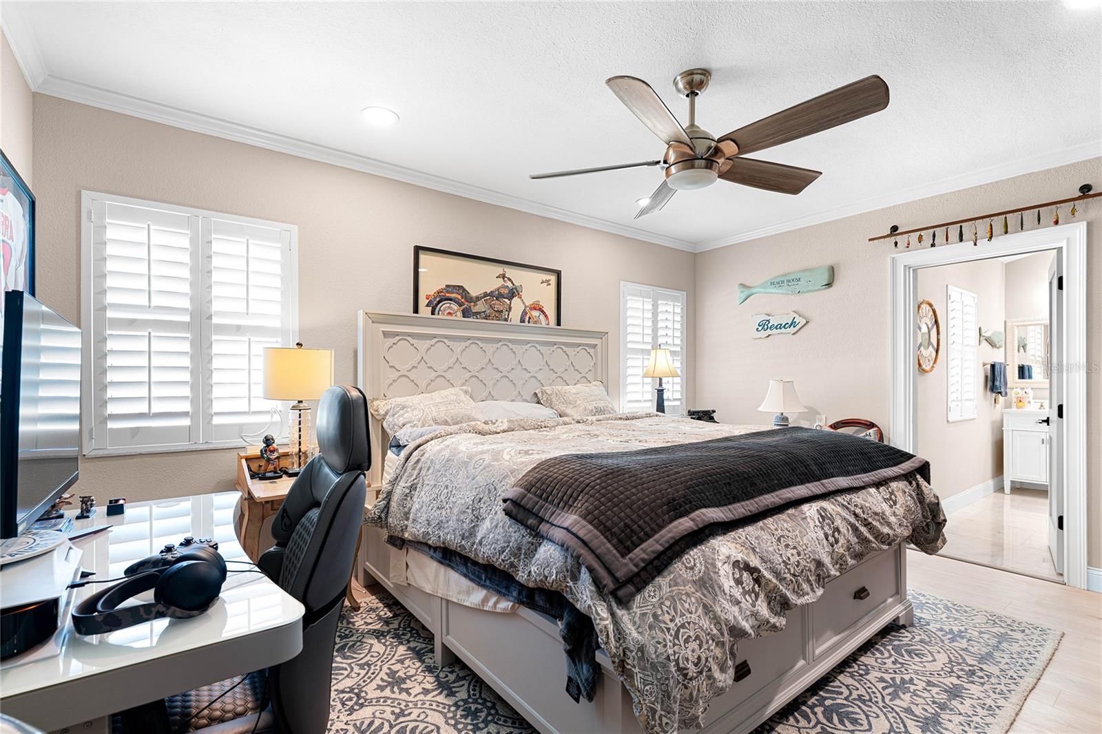 MANDALAY SUB - Residential