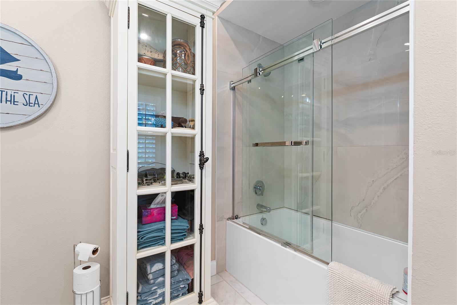 MANDALAY SUB - Residential