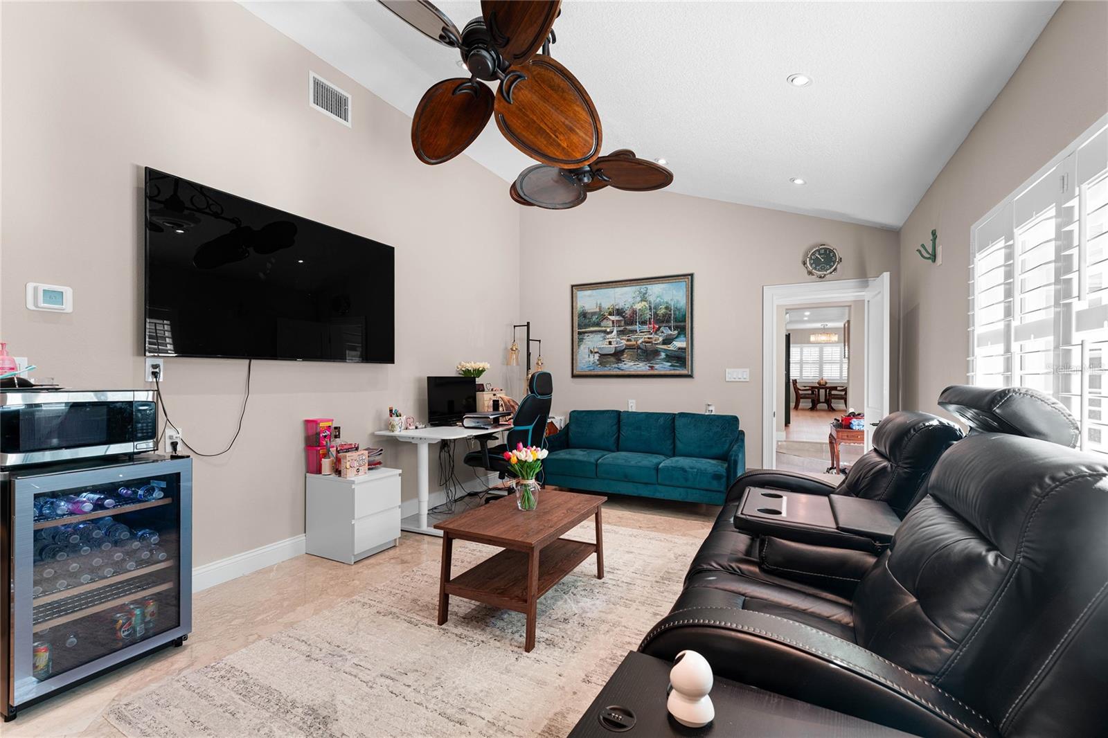 MANDALAY SUB - Residential