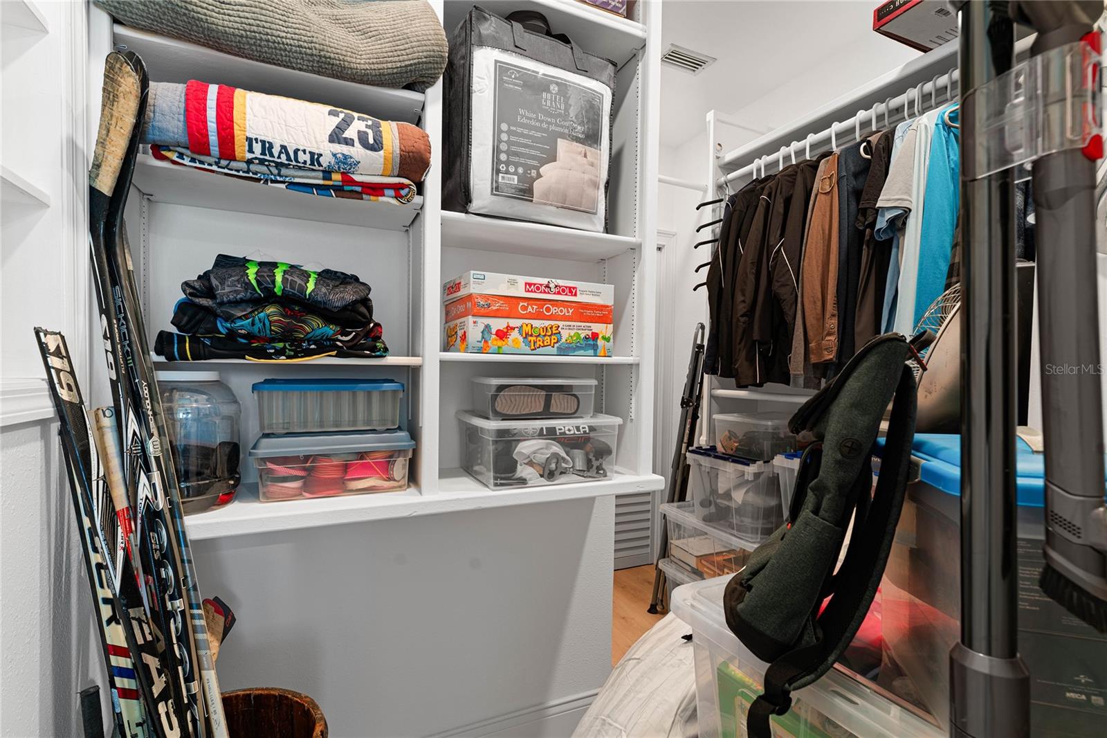 MANDALAY SUB - Residential