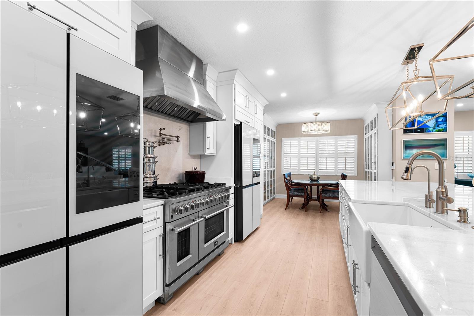 MANDALAY SUB - Residential