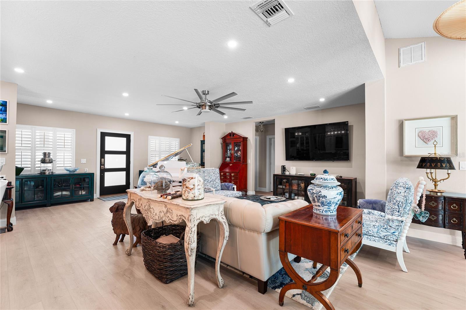 MANDALAY SUB - Residential