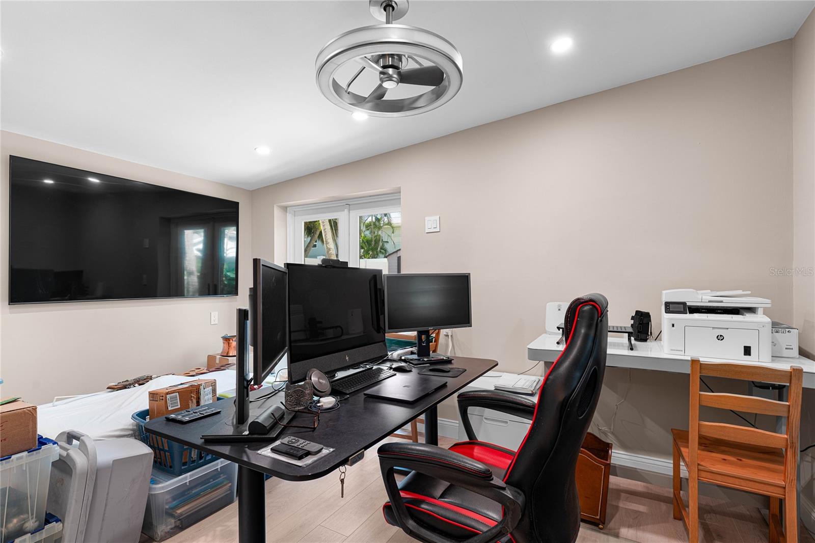 MANDALAY SUB - Residential