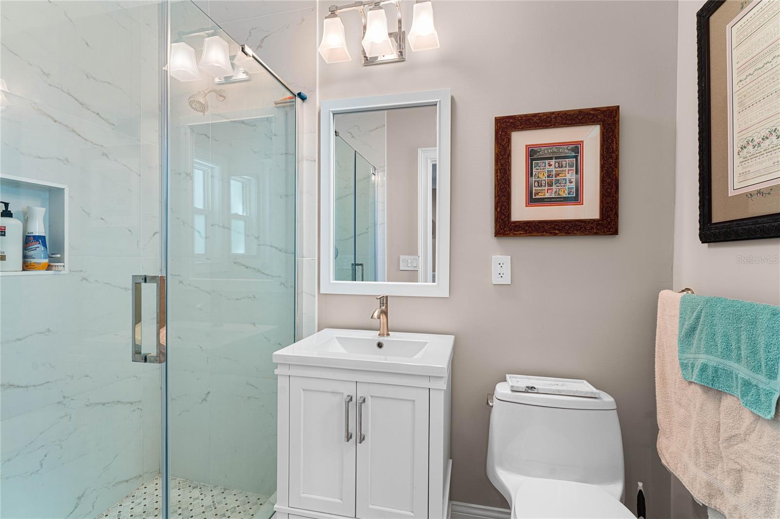 MANDALAY SUB - Residential