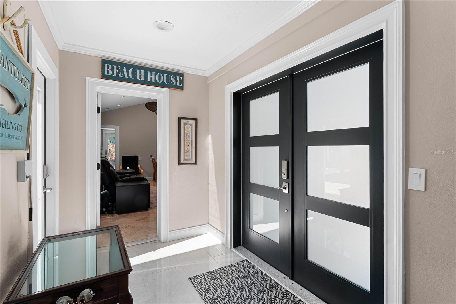 MANDALAY SUB - Residential