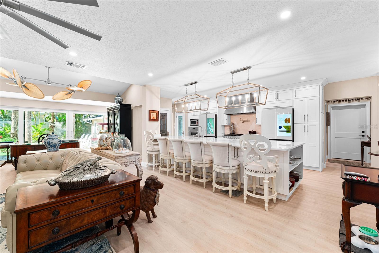 MANDALAY SUB - Residential