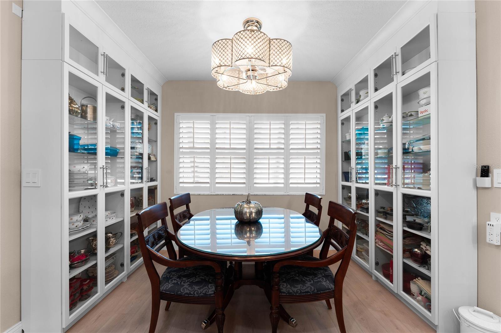 MANDALAY SUB - Residential