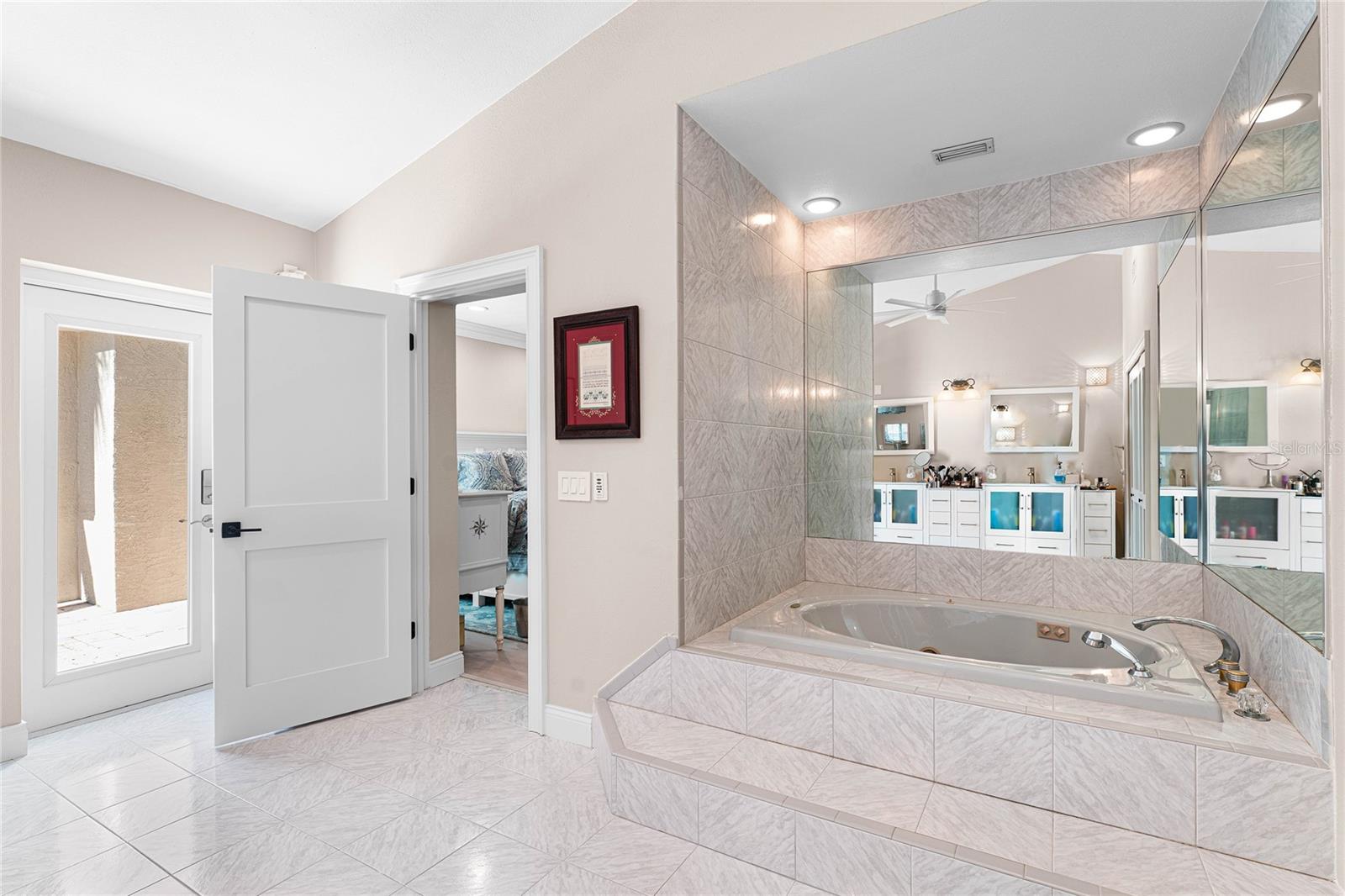 MANDALAY SUB - Residential