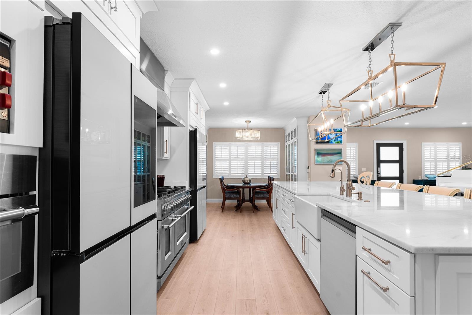 MANDALAY SUB - Residential