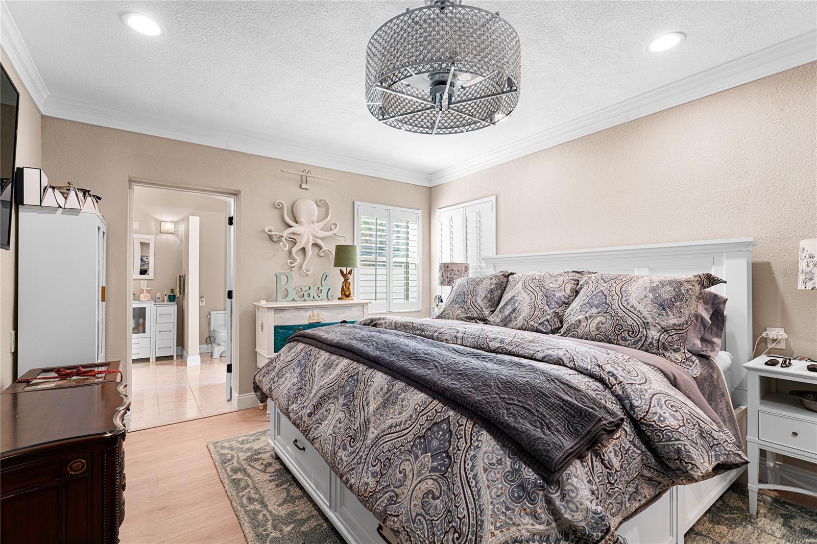 MANDALAY SUB - Residential