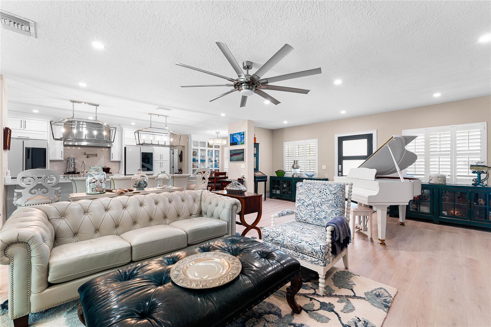 MANDALAY SUB - Residential