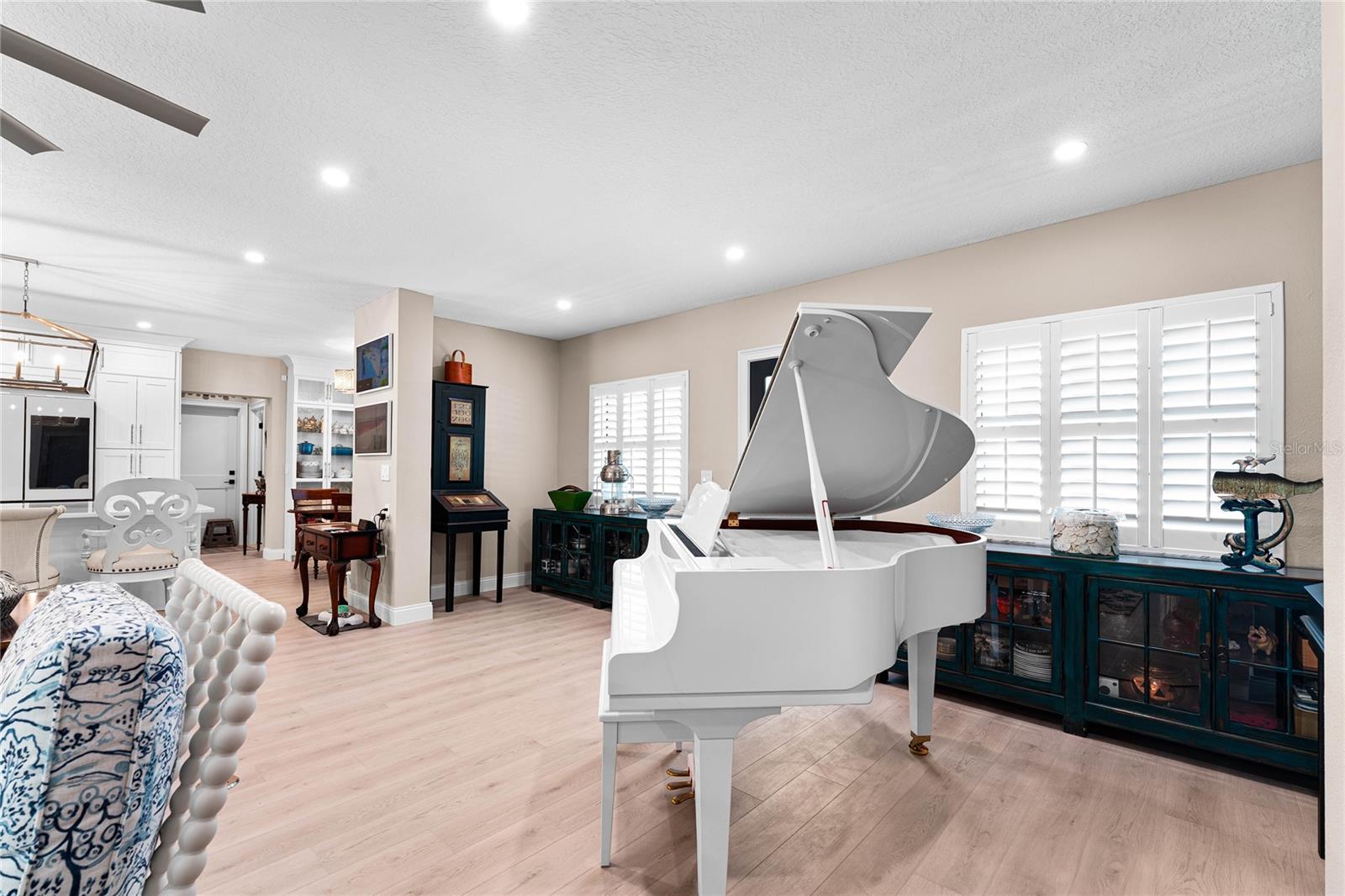 MANDALAY SUB - Residential