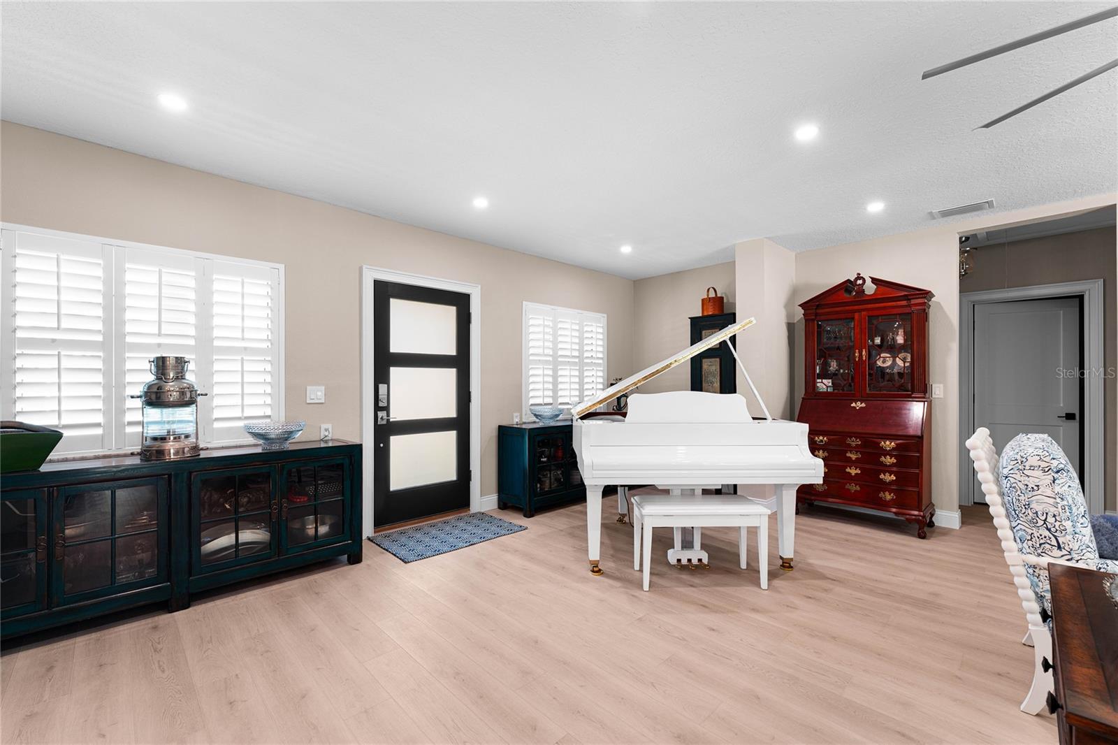 MANDALAY SUB - Residential