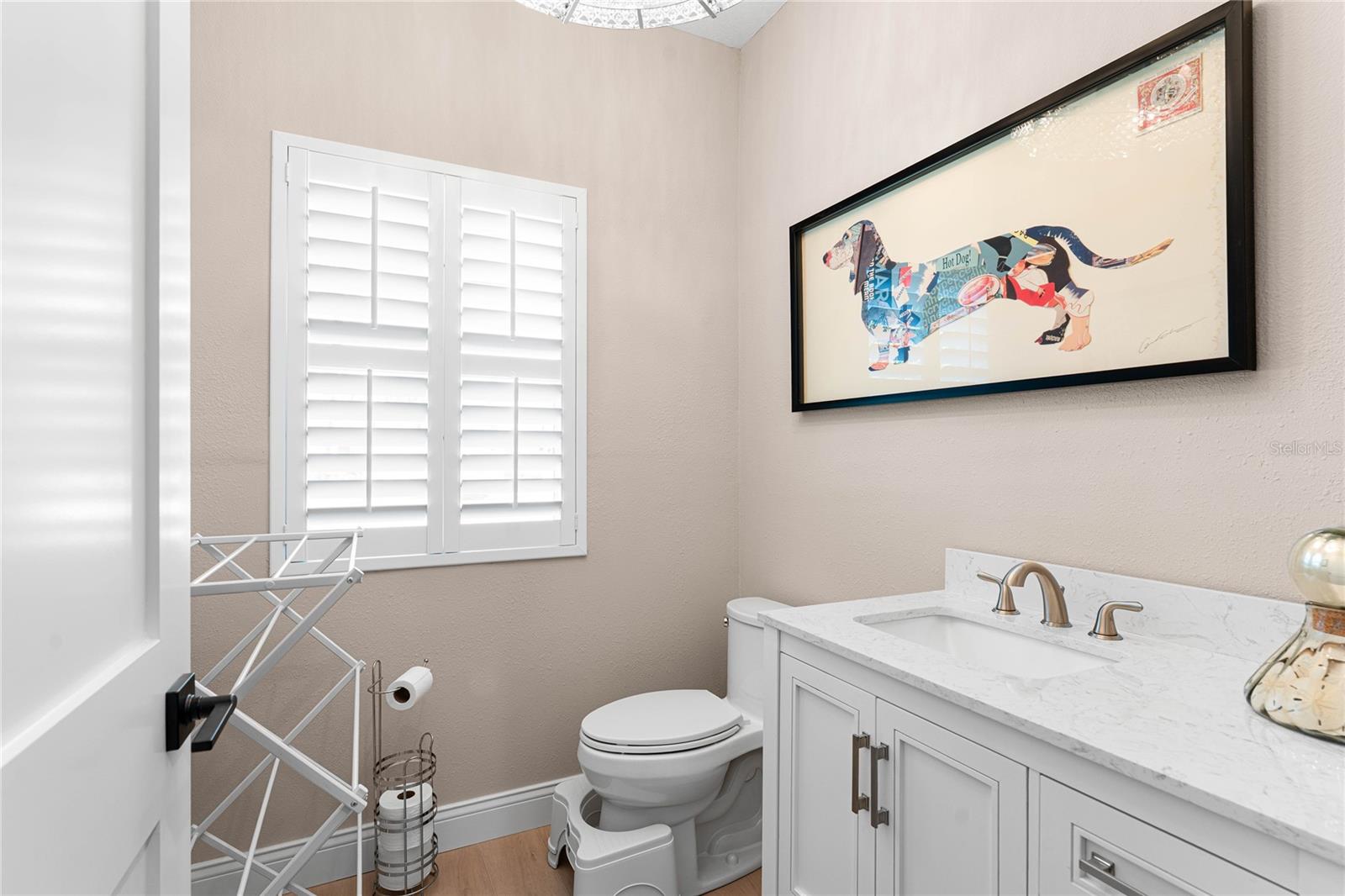 MANDALAY SUB - Residential