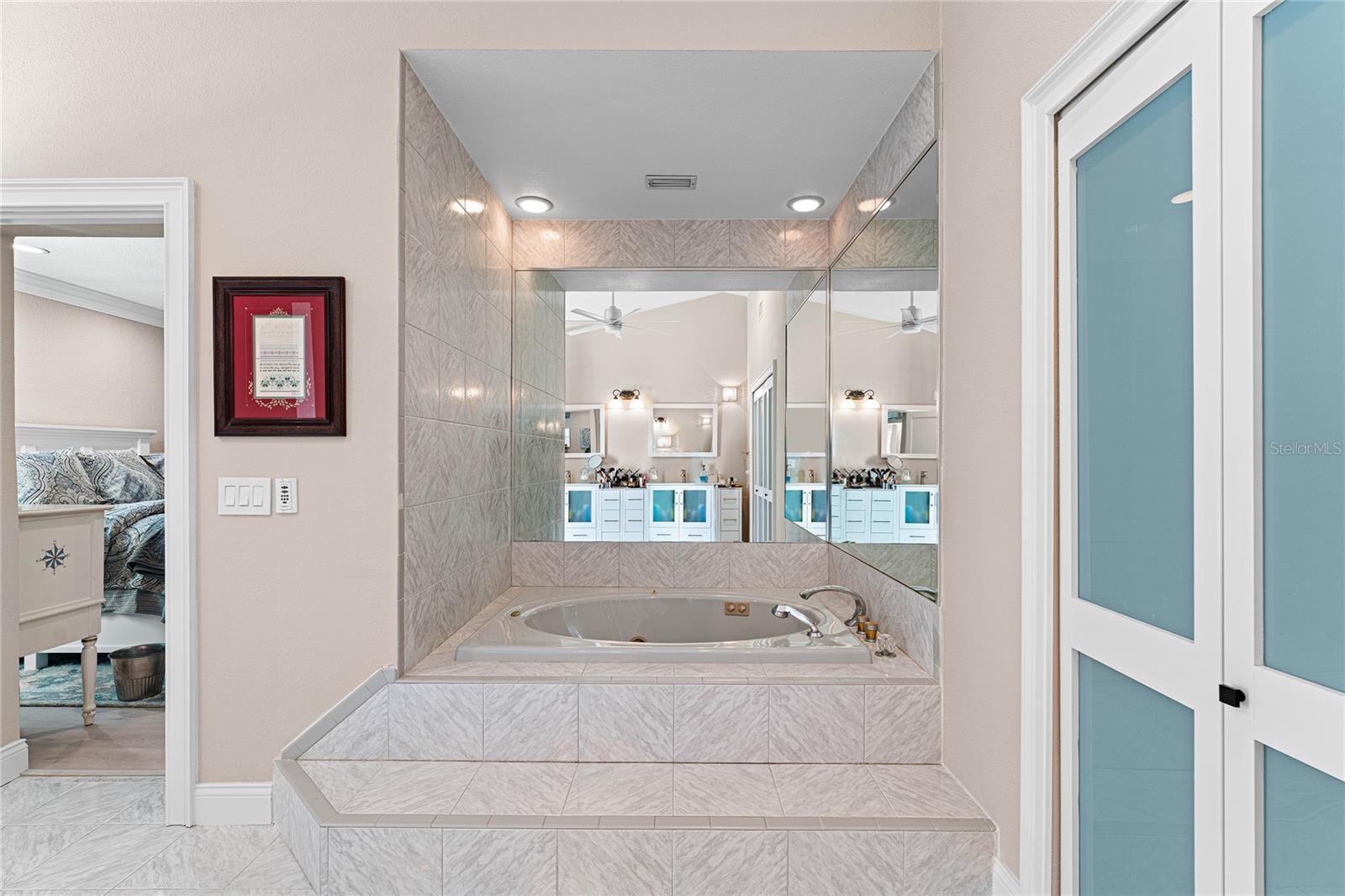 MANDALAY SUB - Residential