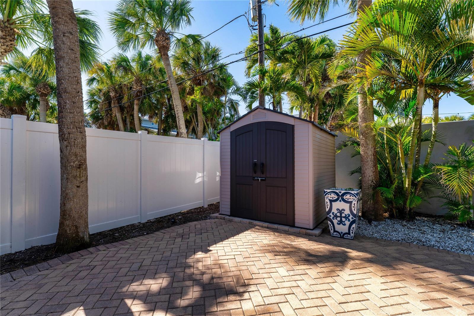 MANDALAY SUB - Residential