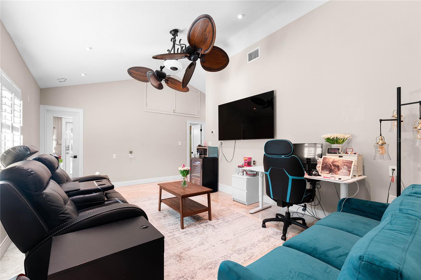 MANDALAY SUB - Residential