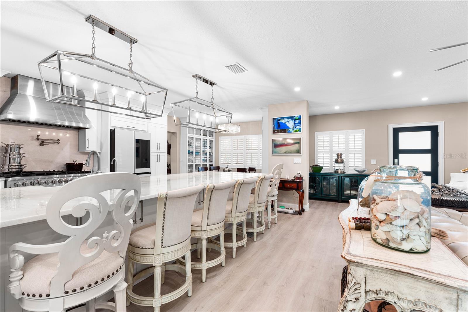 MANDALAY SUB - Residential