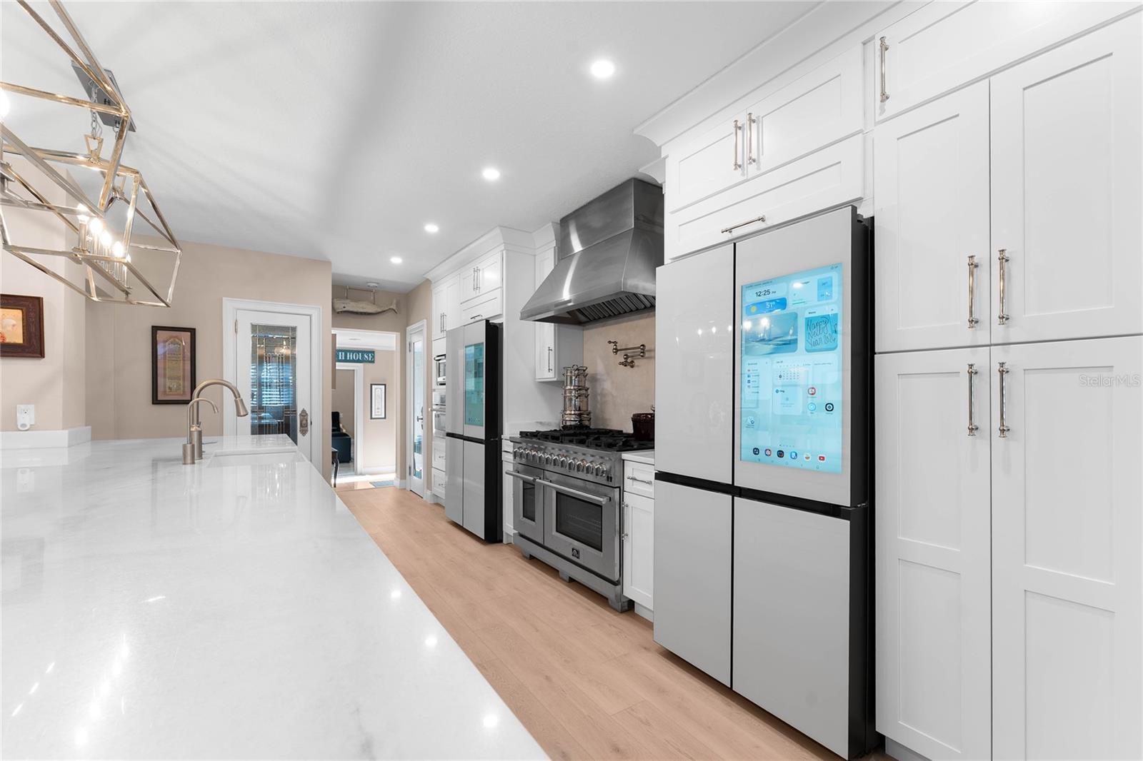 MANDALAY SUB - Residential