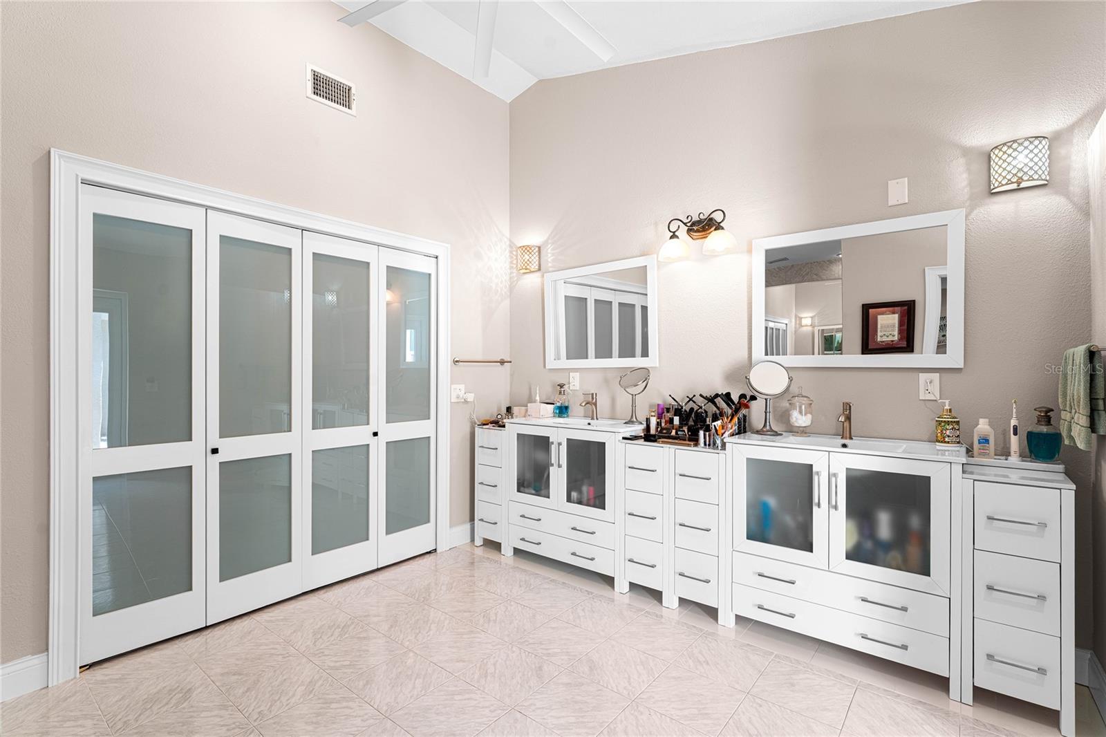 MANDALAY SUB - Residential