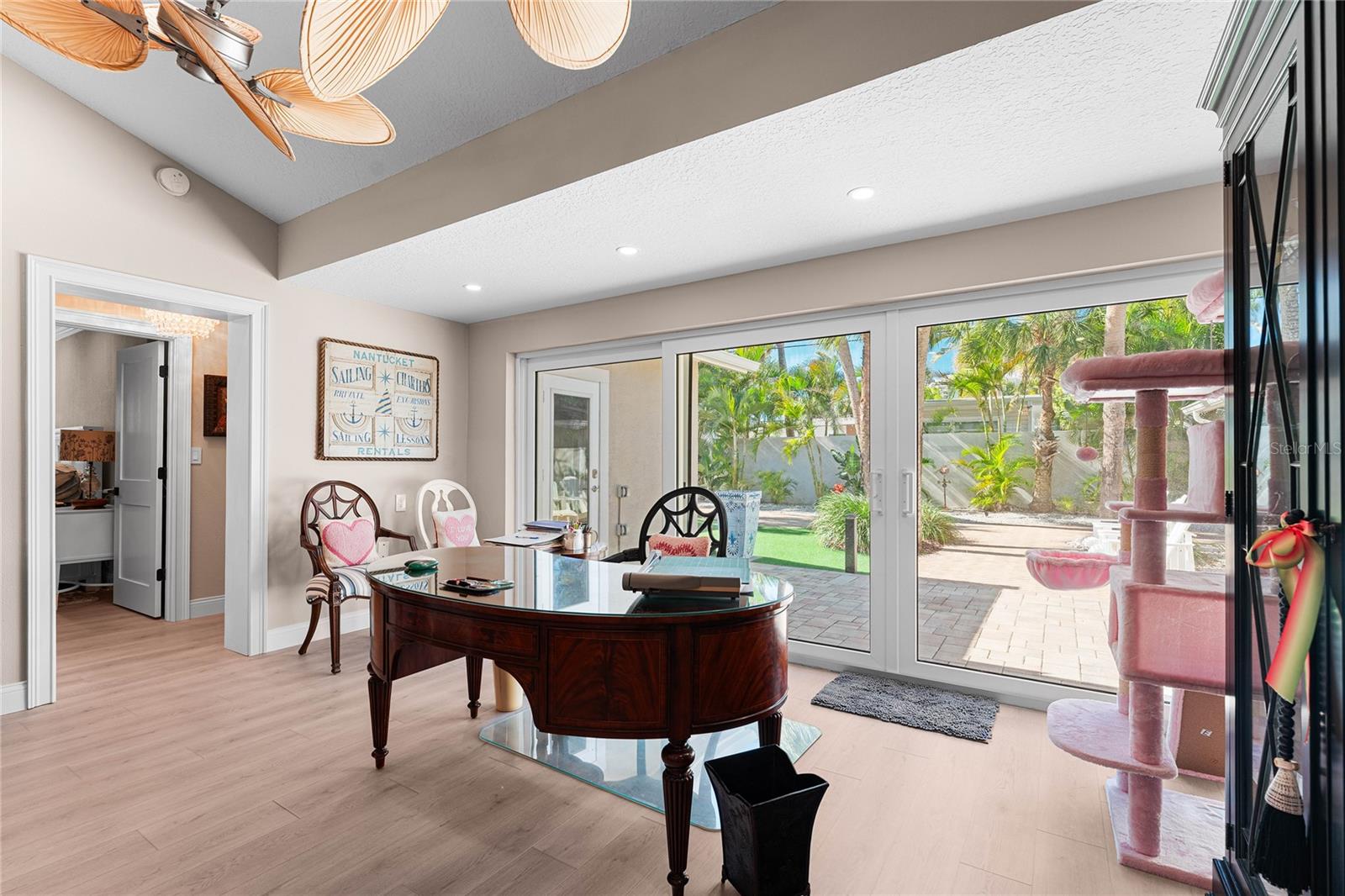 MANDALAY SUB - Residential