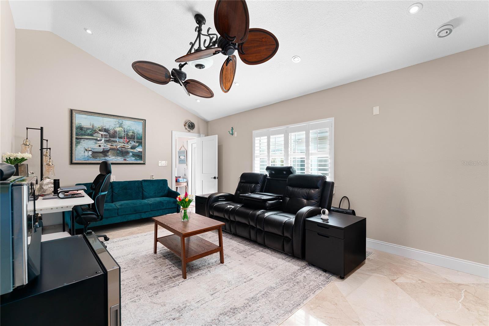 MANDALAY SUB - Residential