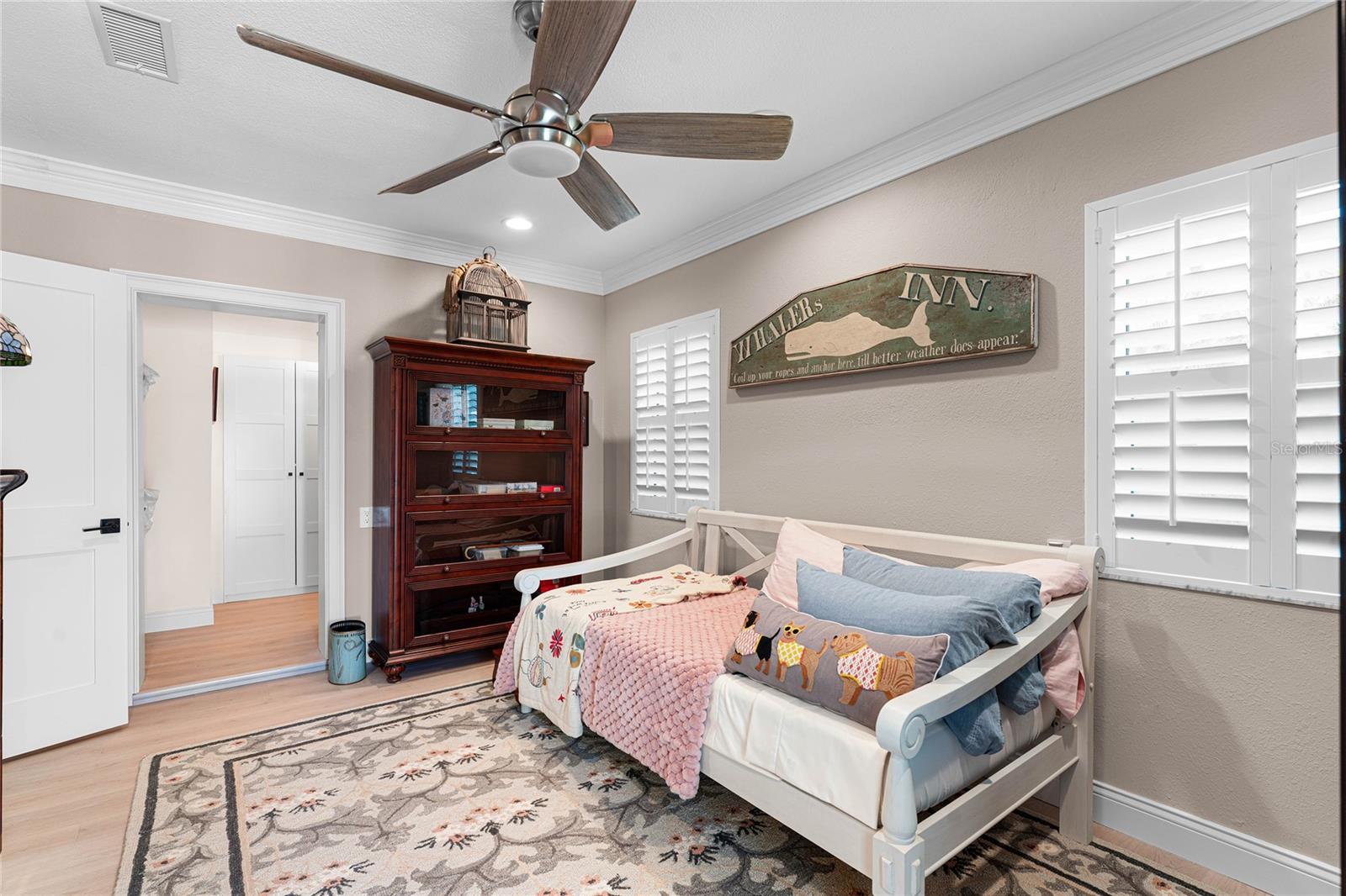 MANDALAY SUB - Residential