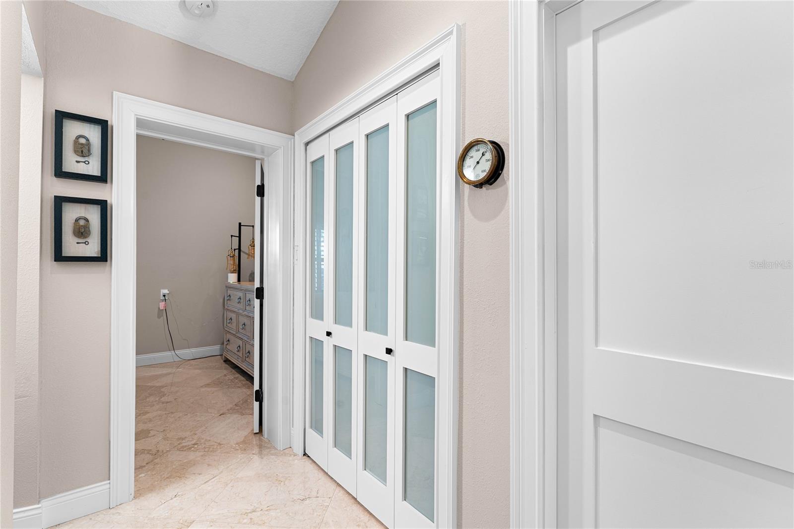 MANDALAY SUB - Residential