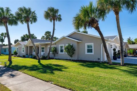 Photo of 848 Mandalay Avenue, Clearwater Beach, FL 33767 (MLS # TB8466825)