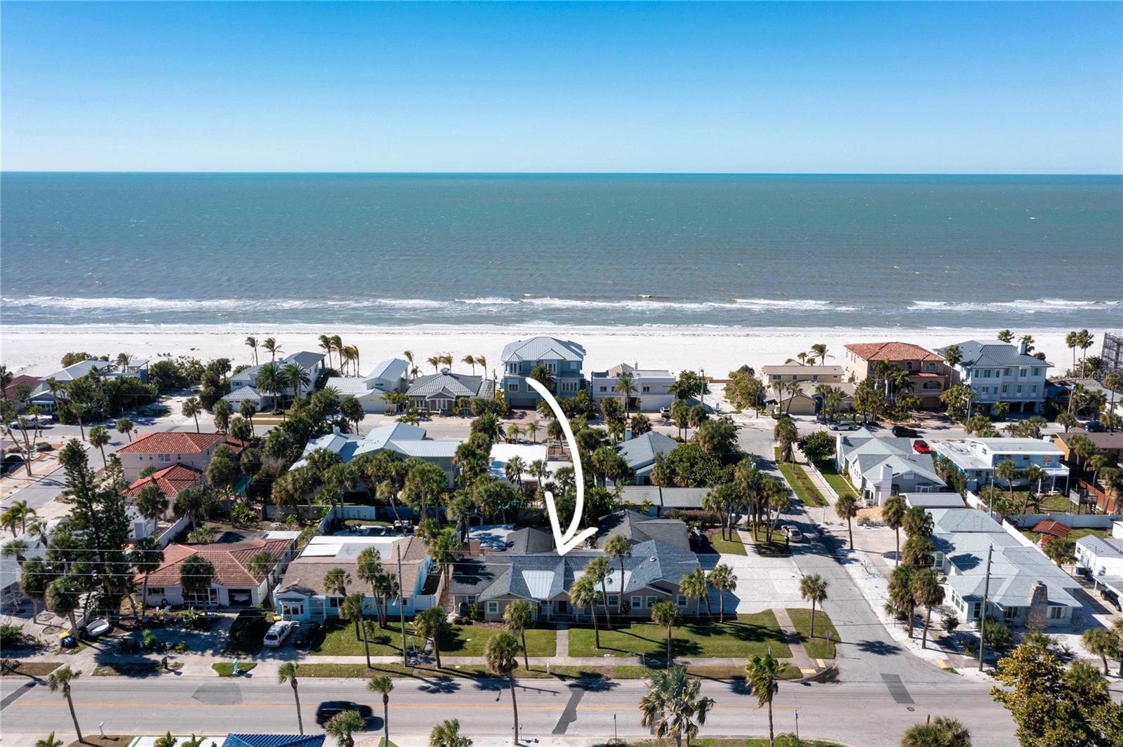 MANDALAY SUB - Residential