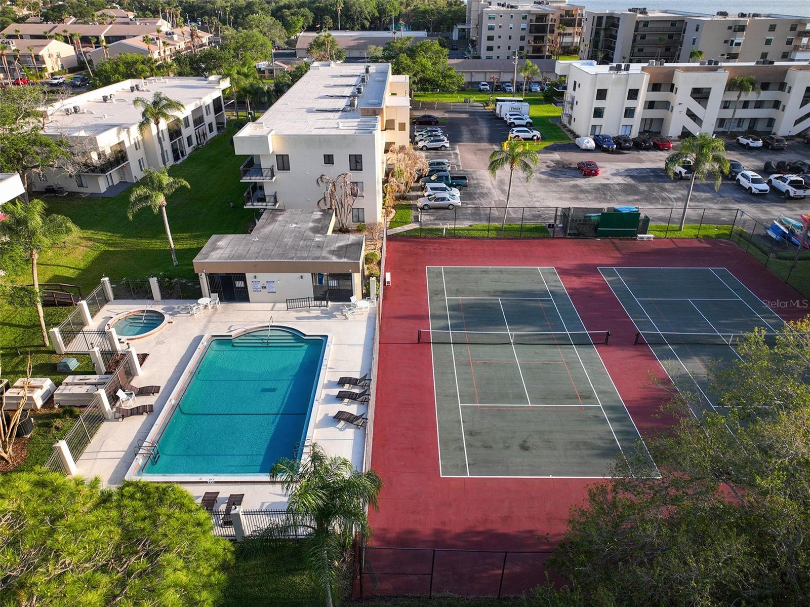 CANAVERAL BAY CONDO PH VII - Residential