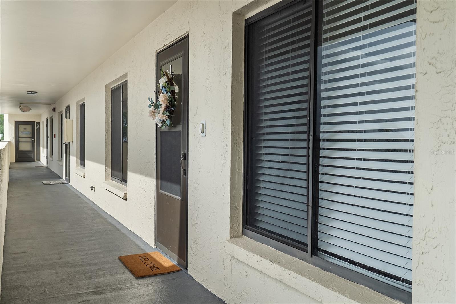 CANAVERAL BAY CONDO PH VII - Residential