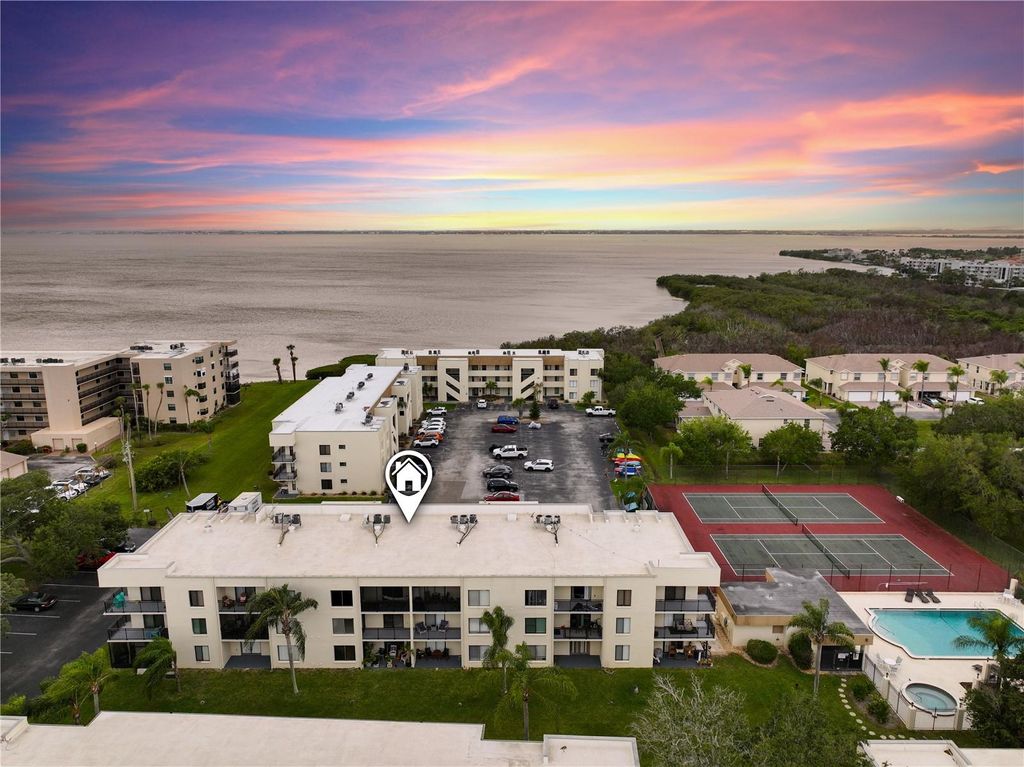 Photo of 200 International Dr #716, Cape Canaveral, FL 32920 (MLS # O6400713)