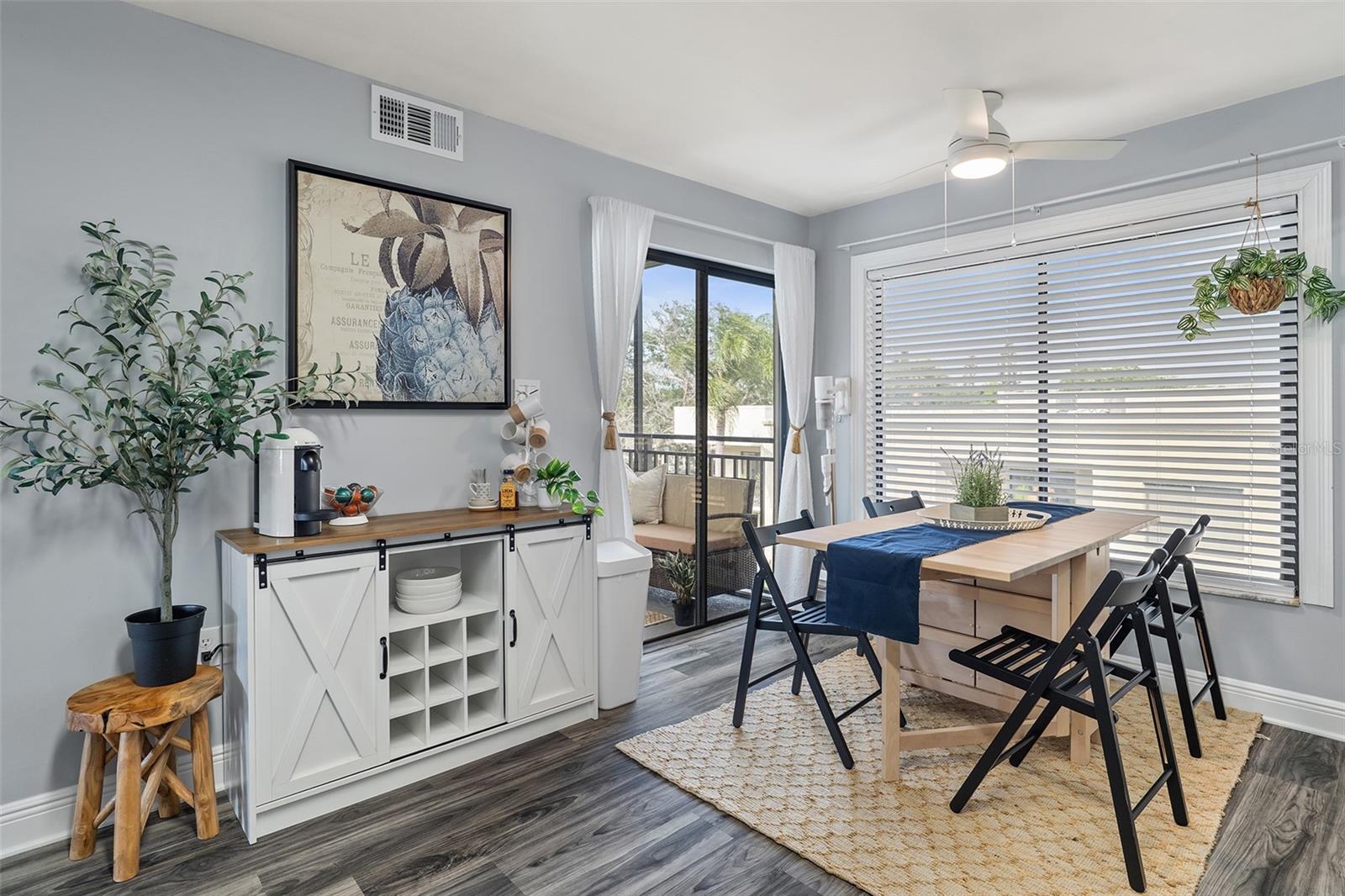 CANAVERAL BAY CONDO PH VII - Residential