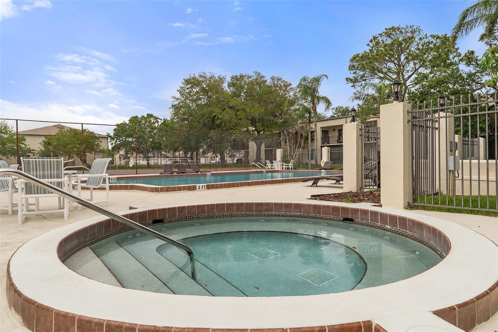 CANAVERAL BAY CONDO PH VII - Residential