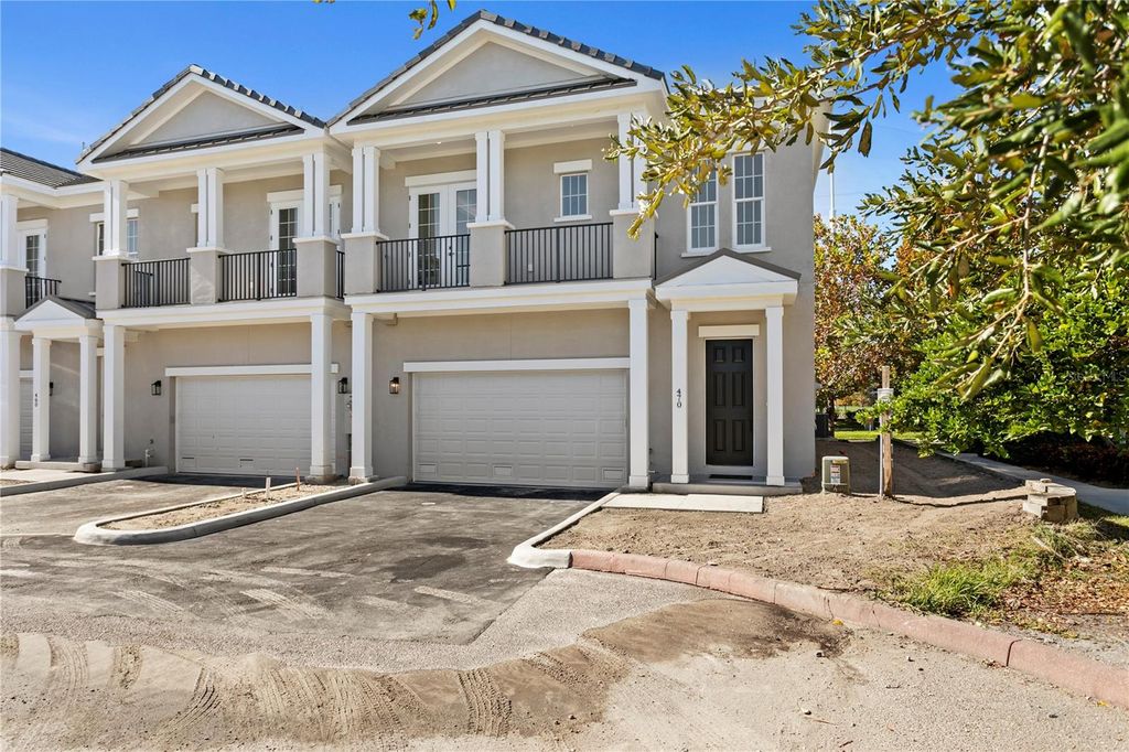 Photo of 470 Gilman Place N, St Petersburg, FL 33716 (MLS # TB8491358)