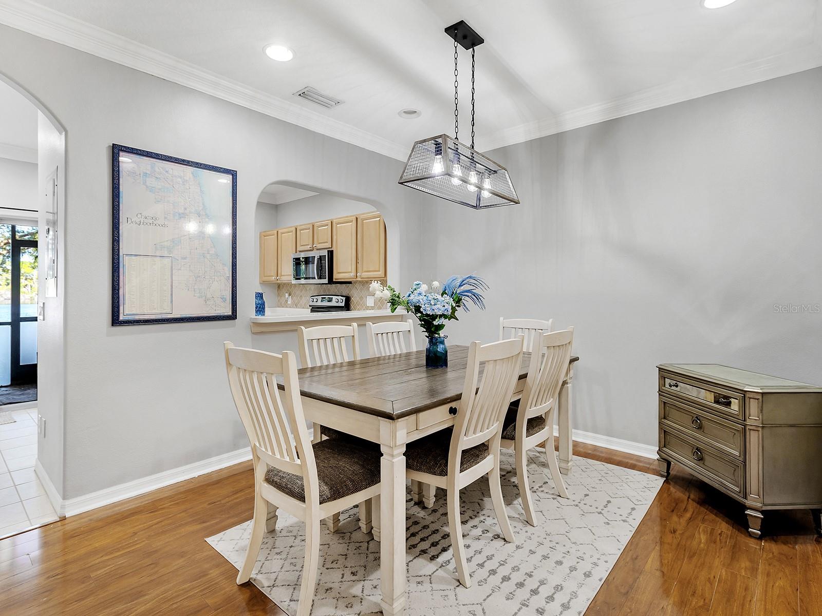 THE TWNHMS AT LIGHTHOUSE COVE IV - Residential