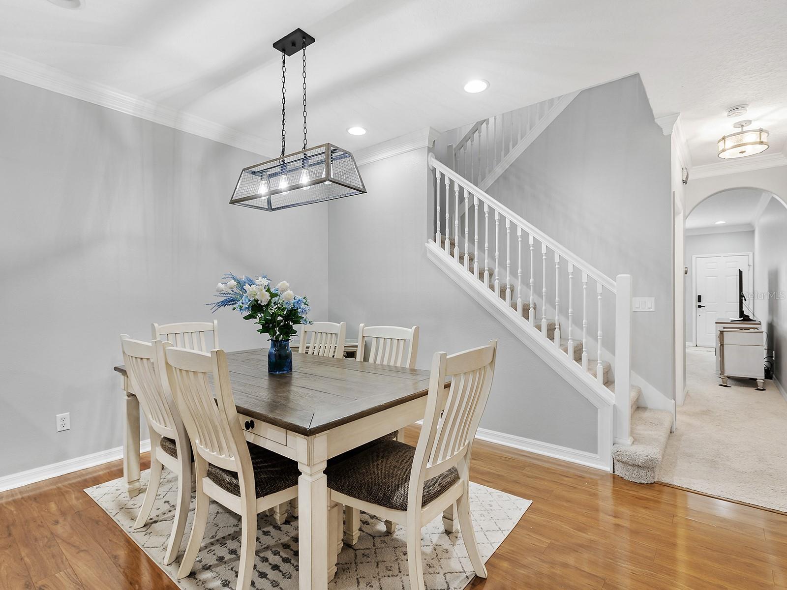 THE TWNHMS AT LIGHTHOUSE COVE IV - Residential