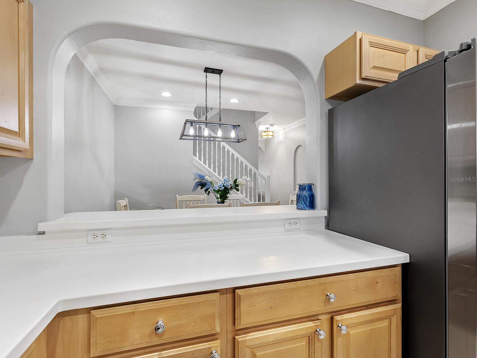 THE TWNHMS AT LIGHTHOUSE COVE IV - Residential