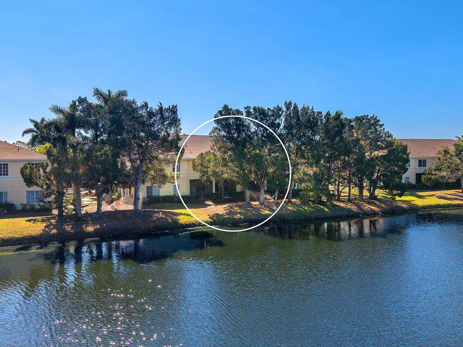 THE TWNHMS AT LIGHTHOUSE COVE IV - Residential