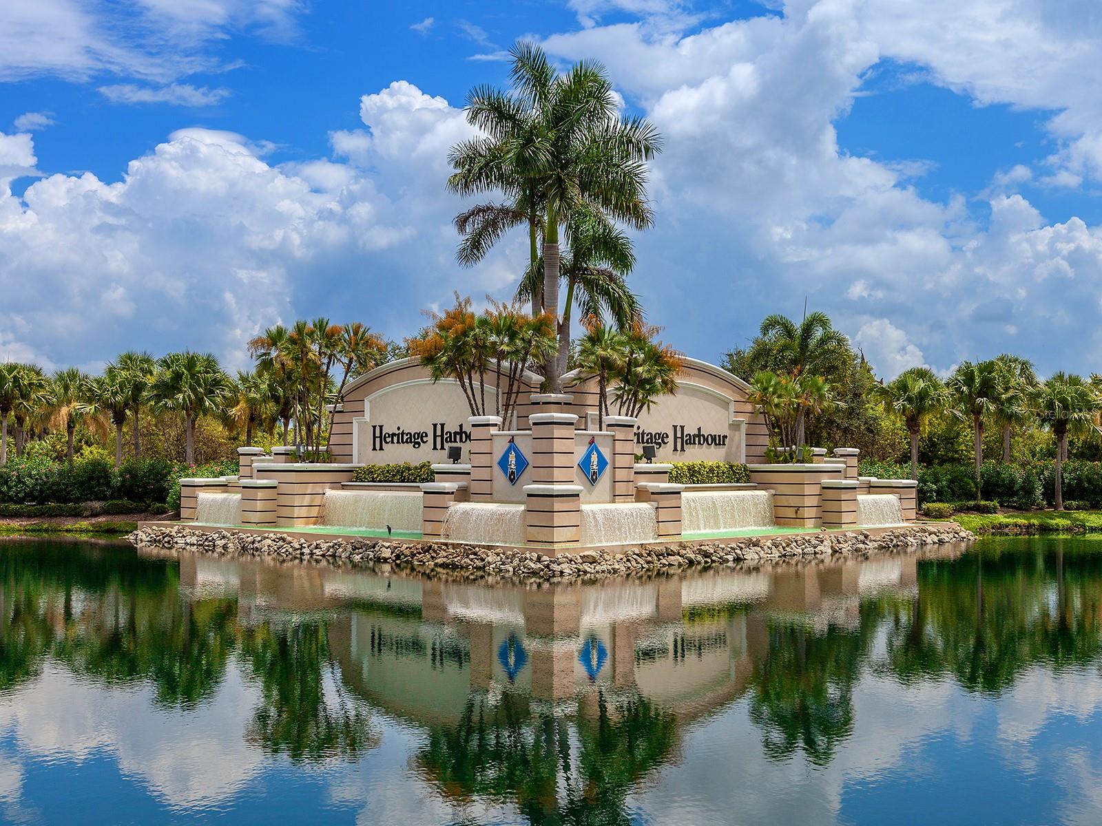 THE TWNHMS AT LIGHTHOUSE COVE IV - Residential